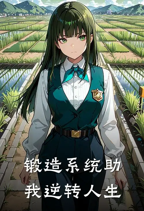 锻造系统助我逆转人生