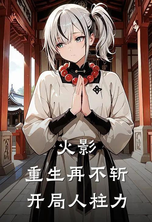 火影：重生再不斩，开局人柱力