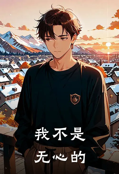我不是无心的