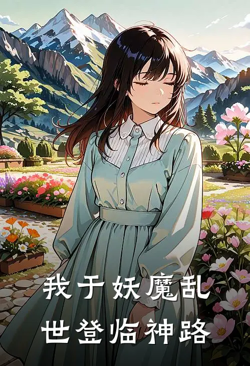 《我于妖魔乱世登临神路》尹洪齐瑞丰完结版阅读_尹洪齐瑞丰完结版在线阅读