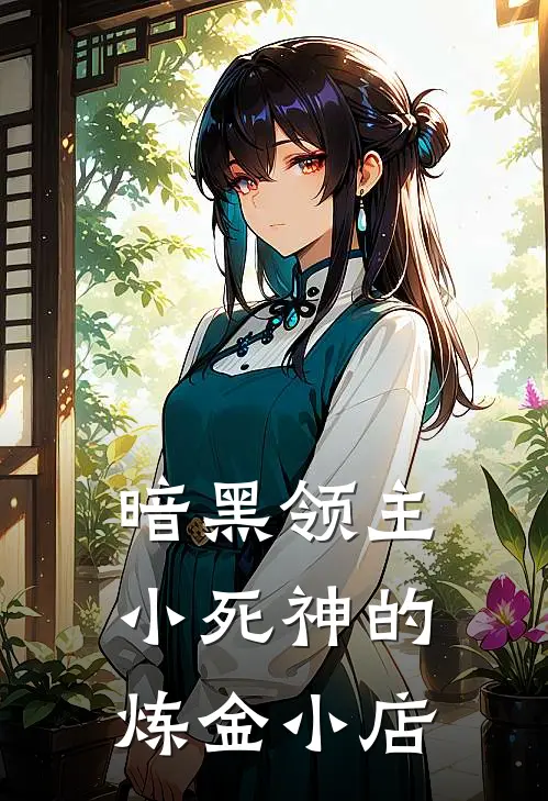 暗黑领主：小死神的炼金小店星朔林露完本完结小说_无弹窗全文免费阅读暗黑领主：小死神的炼金小店(星朔林露)