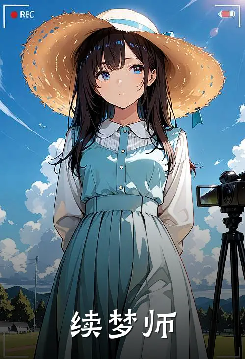 续梦师朱建朱建完本热门小说_小说完结版续梦师(朱建朱建)