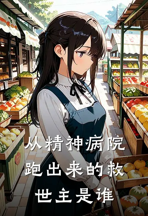 从精神病院跑出来的救世主是谁
