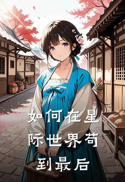 如何在星际世界苟到最后堇可陆命小说完结推荐_完整版小说免费阅读如何在星际世界苟到最后(堇可陆命)