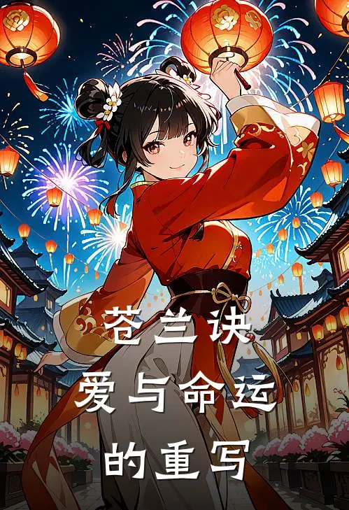 苍兰诀：爱与命运的重写(水云天小兰花)小说免费阅读_热门小说阅读苍兰诀：爱与命运的重写水云天小兰花