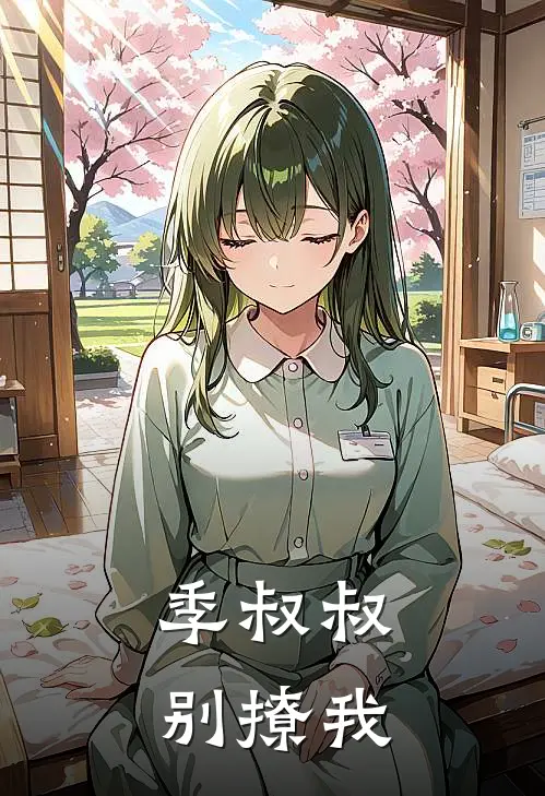 季叔叔，别撩我