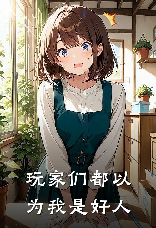 玩家们都以为我是好人