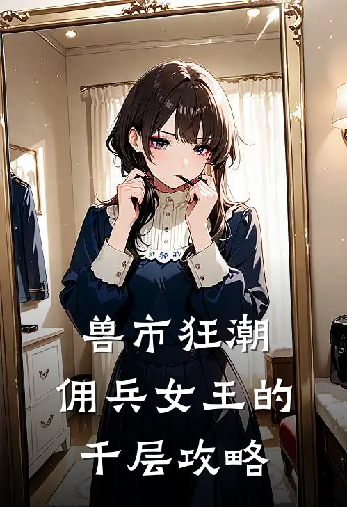 兽市狂潮：佣兵女王的千层攻略苏璃艾德里安完本小说大全_免费小说免费阅读兽市狂潮：佣兵女王的千层攻略(苏璃艾德里安)