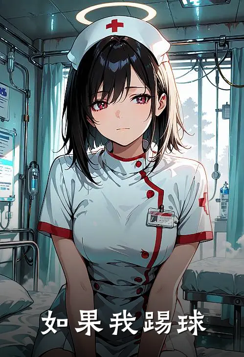 陈凯饶俊帆(如果我踢球)全章节在线阅读_(如果我踢球)完结版免费阅读