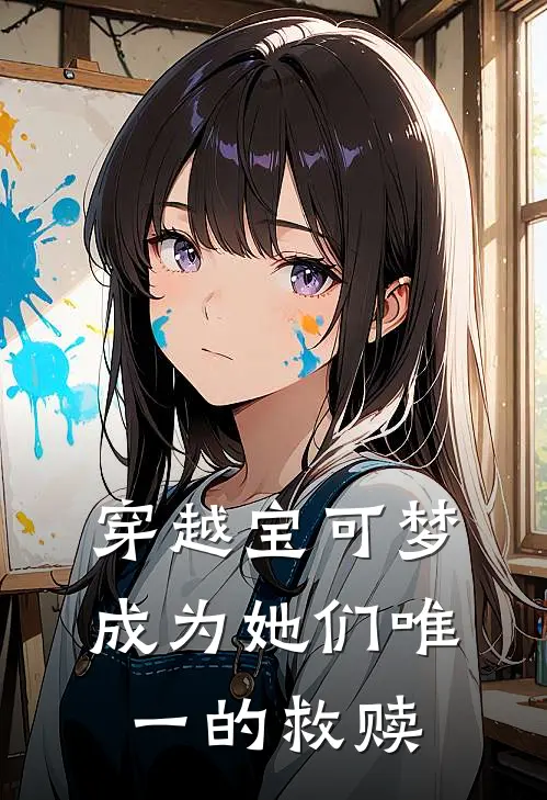 穿越宝可梦，成为她们唯一的救赎(江宝莎琳娜)最新好看小说_最新章节列表穿越宝可梦，成为她们唯一的救赎(江宝莎琳娜)