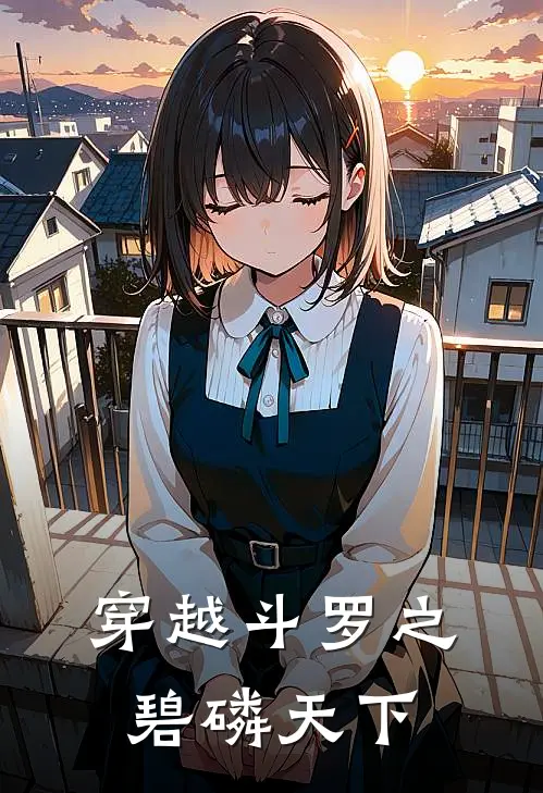 穿越斗罗之碧磷天下