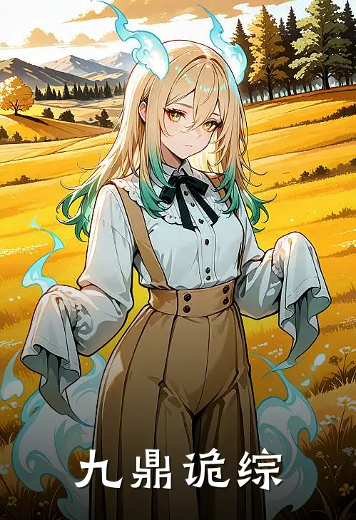 九鼎诡综(季明远林小满)免费小说_完整版免费阅读九鼎诡综季明远林小满