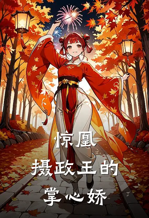 惊凰：摄政王的掌心娇(沈惊鸿裴寂)完结版免费小说_热门完结小说惊凰：摄政王的掌心娇(沈惊鸿裴寂)