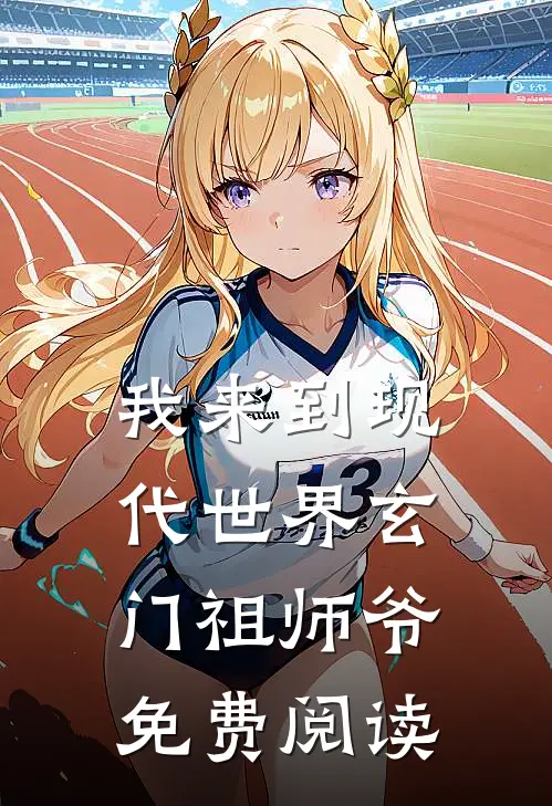 我来到现代世界玄门祖师爷免费阅读