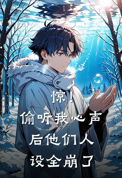 惊！偷听我心声后他们人设全崩了(沈无忧柳飘飘)免费小说_最新小说全文阅读惊！偷听我心声后他们人设全崩了沈无忧柳飘飘