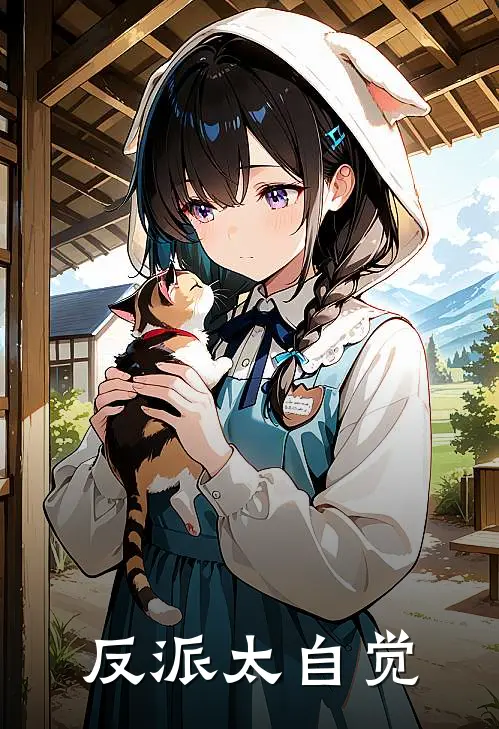 白崖邢启《反派太自觉》_《反派太自觉》最新章节在线阅读