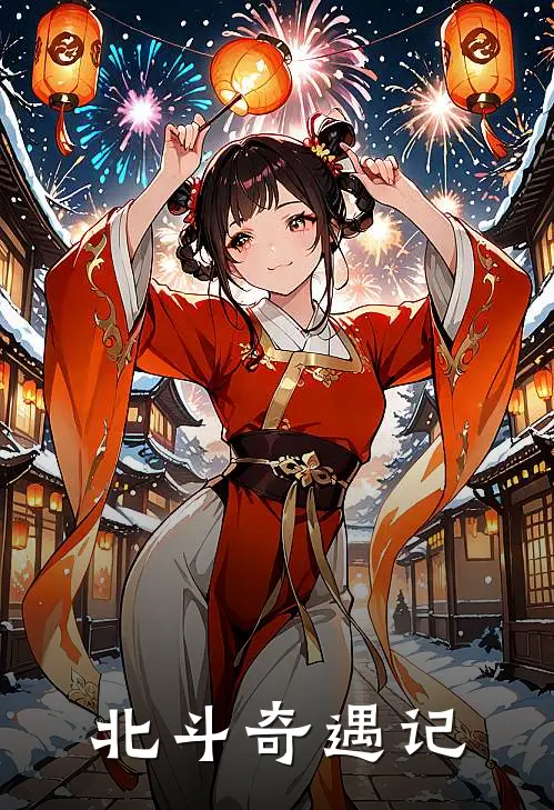 北斗奇遇记(王北斗赵麻子)在线阅读免费小说_最新章节列表北斗奇遇记(王北斗赵麻子)