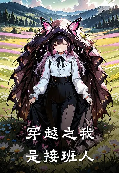 穿越之我是接班人