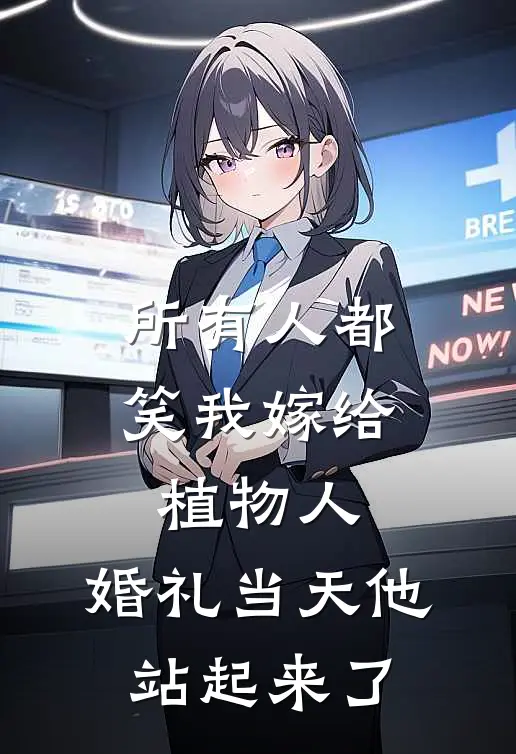 林婉林知(所有人都笑我嫁给植物人，婚礼当天他站起来了)全章节在线阅读_(所有人都笑我嫁给植物人，婚礼当天他站起来了)完结版免费阅读