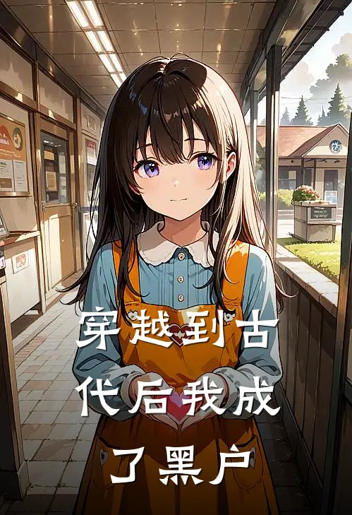 穿越到古代后我成了黑户