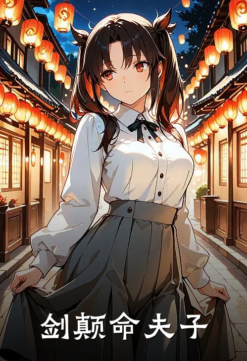 剑颠命夫子