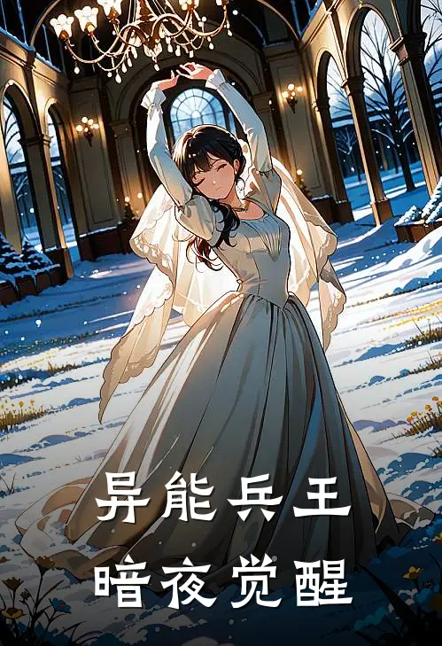 异能兵王：暗夜觉醒秦云苏婉全本免费完结小说_免费小说完结异能兵王：暗夜觉醒秦云苏婉