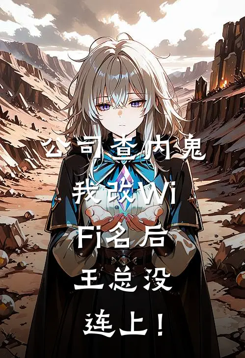 公司查内鬼，我改WiFi名后，王总没连上！全文免费阅读无弹窗大结局_公司查内鬼，我改WiFi名后，王总没连上！（王总周明）最新小说