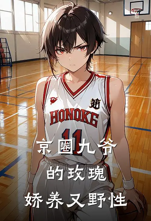 京圈九爷的玫瑰，娇养又野性