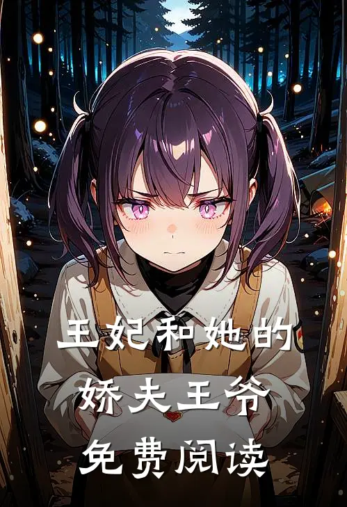 王妃和她的娇夫王爷免费阅读