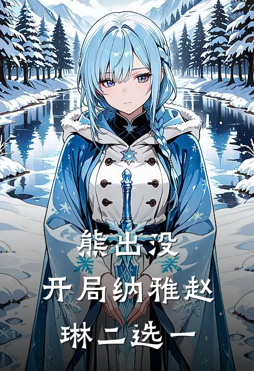 熊出没，开局纳雅赵琳二选一