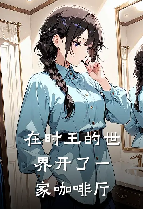 在时王的世界开了一家咖啡厅(庄吾盖茨)全本免费小说_最新章节列表在时王的世界开了一家咖啡厅(庄吾盖茨)