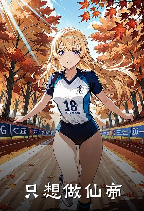 只想做仙帝