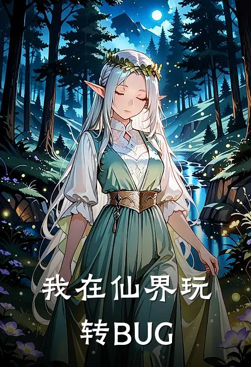 我在仙界玩转BUG