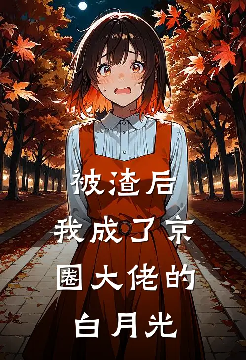 被渣后，我成了京圈大佬的白月光沐阳顾念瑶全文免费阅读无弹窗大结局_（沐阳顾念瑶）被渣后，我成了京圈大佬的白月光最新小说