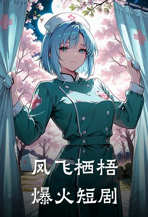 凤飞栖梧爆火短剧