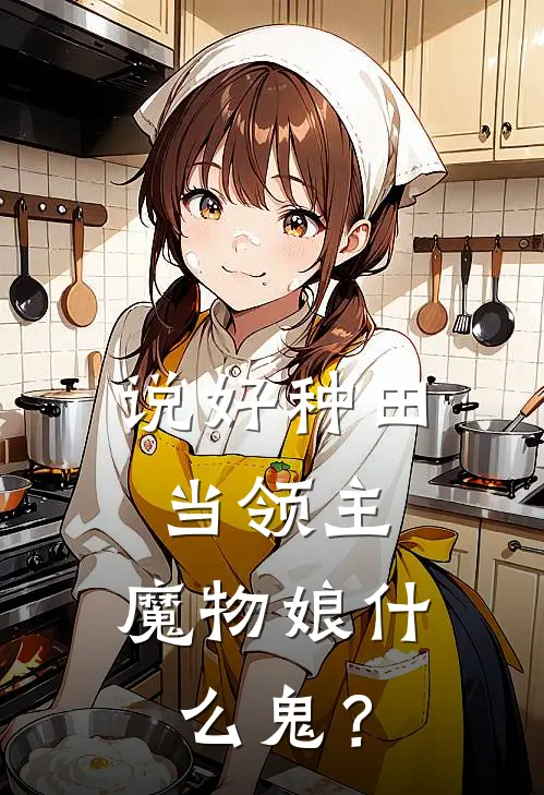 说好种田当领主，魔物娘什么鬼？夏德克林特热门完结小说_最热门小说说好种田当领主，魔物娘什么鬼？夏德克林特