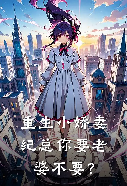 重生小娇妻，纪总你要老婆不要？（林宥希纪知荀）最新章节列表