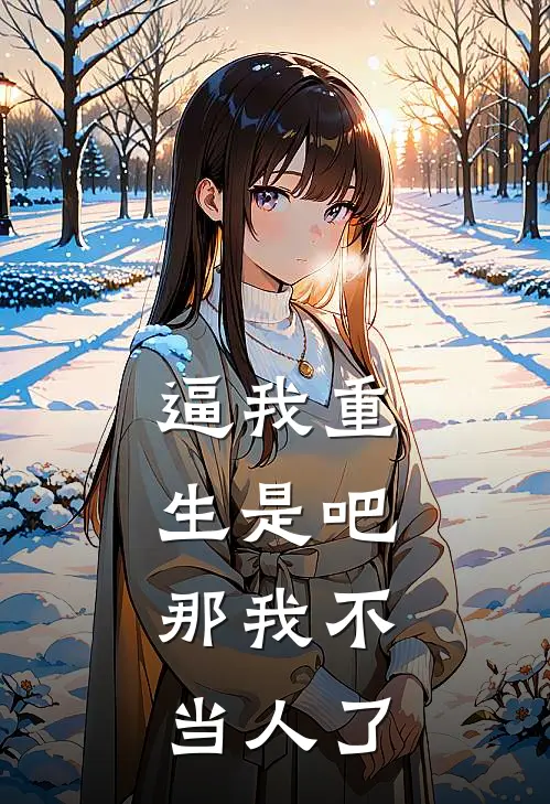 逼我重生是吧，那我不当人了(程野许静瑶)小说免费在线阅读_逼我重生是吧，那我不当人了(程野许静瑶)大结局阅读