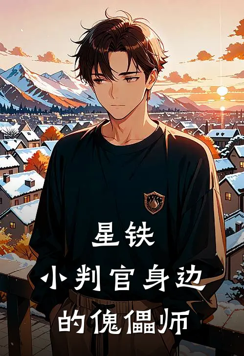 白笙潘多拉(星铁：小判官身边的傀儡师)全章节在线阅读_(星铁：小判官身边的傀儡师)全本在线阅读