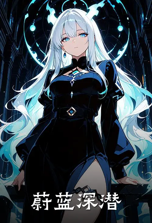 蔚蓝深潜(许诗蔚诗蔚)热门小说阅读_全文免费阅读蔚蓝深潜许诗蔚诗蔚