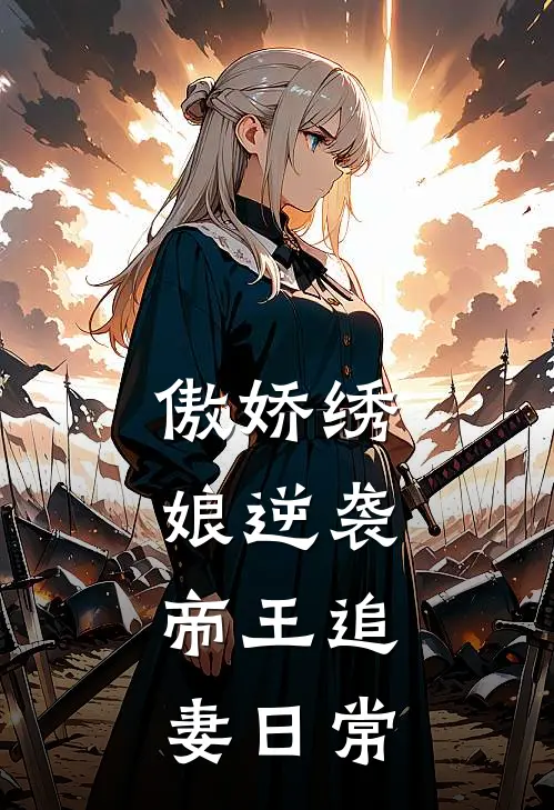 傲娇绣娘逆袭：帝王追妻日常