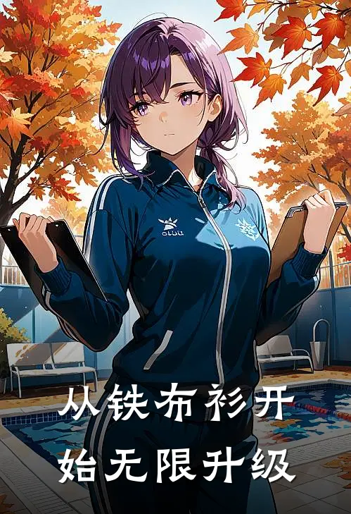 从铁布衫开始无限升级(楚阳赵虎)热门网络小说_小说推荐完结从铁布衫开始无限升级(楚阳赵虎)