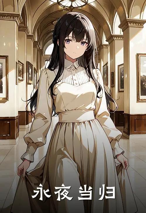 永夜当归林宇霍景轩小说推荐完本_热门小说大全永夜当归(林宇霍景轩)