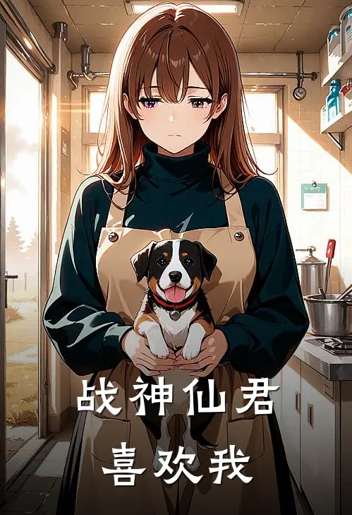 战神仙君喜欢我禾禾穆阳君最新完结小说推荐_最新更新小说战神仙君喜欢我(禾禾穆阳君)