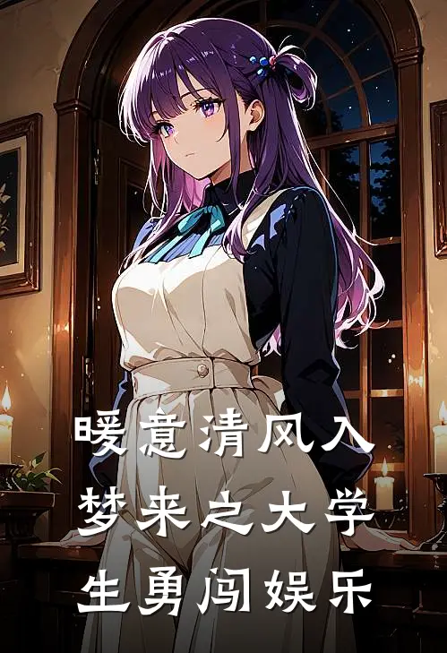 暖意清风入梦来之大学生勇闯娱乐