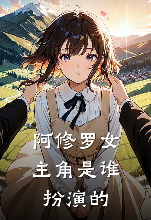 阿修罗女主角是谁扮演的