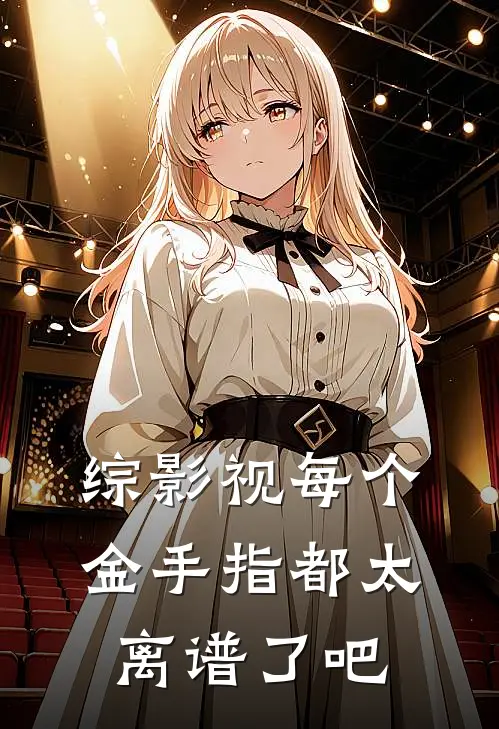 综影视每个金手指都太离谱了吧宜修春兰免费完结小说_完本完结小说综影视每个金手指都太离谱了吧(宜修春兰)