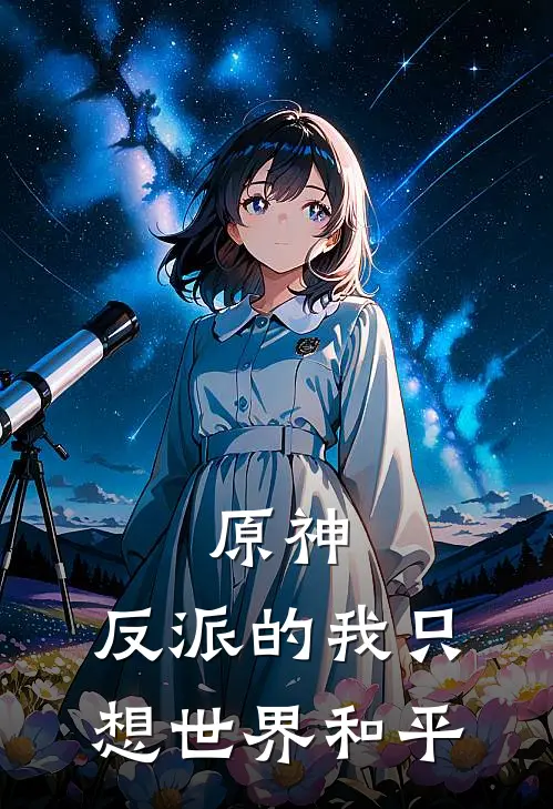 原神：反派的我只想世界和平(鸿奈安柏)好看的完结小说_热门小说推荐原神：反派的我只想世界和平鸿奈安柏