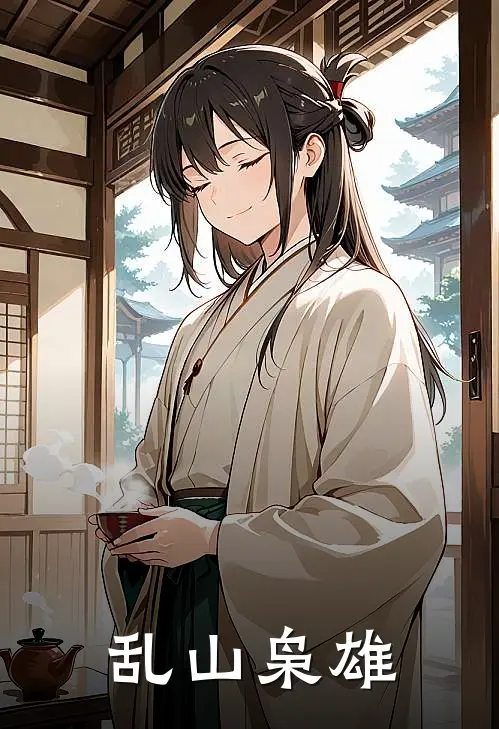 乱山枭雄(吴风端木芙)在哪看免费小说_全本免费完结小说乱山枭雄吴风端木芙