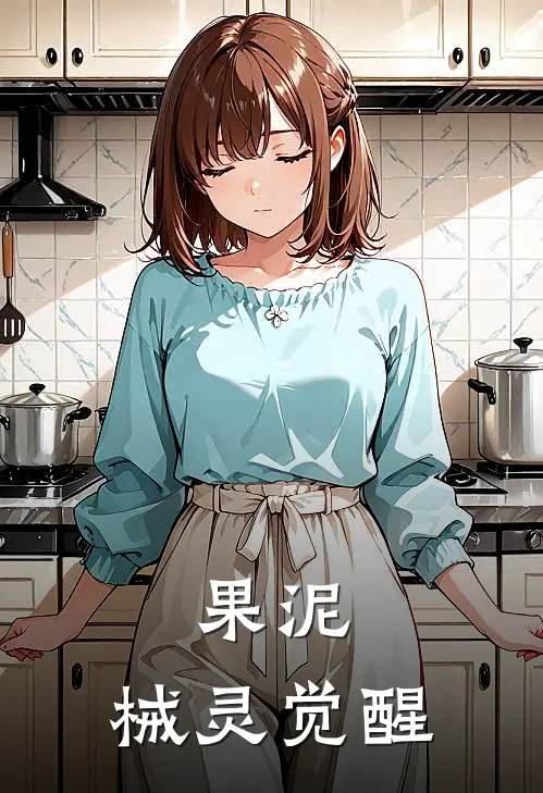 果泥：械灵觉醒